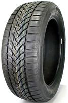 Lassa Competus winter 2 + 215/55R18 99 V