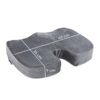 Ergonominė sėdėjimo pagalvė