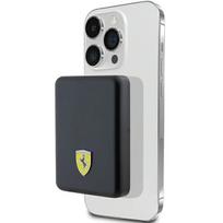 Atsarginis maitinimo šaltinis ("Power Bank") CG Mobile Ferrari FEPB5MNCAK 5000mAh
