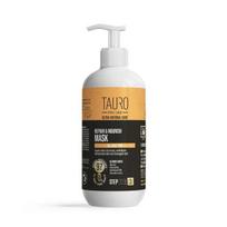 Kaukė maitinanti šunų ir kačių kailį bei odą Tauro Pro Line Ultra Natural Care Repair & Nourish Mask, 400 ml