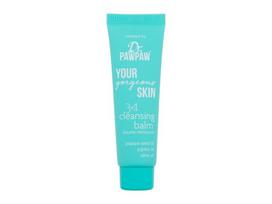 Veido valomasis balzamas DR. PAWPAW YGS Cleansing 3IN1, 50 ml