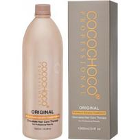 Keratinas plaukams Cocochoco Original, 1000 ml