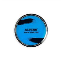 Veido dažai Alpino 14 g, mėlyni