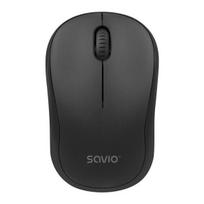 "Savio" belaidė kompiuterio pelė MB-03