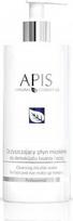 "Apis" valomasis micelinis vanduo veidui ir akims makiažui šalinti, 500 ml