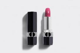 Lūpų dažai Dior Rouge Satin 678 culte, 3.5 g