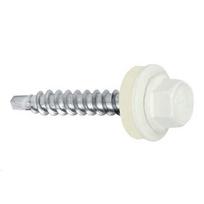 Savisriegis Wkret-Met WFD, RAL9010, 4.8 mm x 35 mm, 250 vnt.