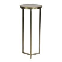 Metalinis gėlių stovas ø 35 cm Retiro - Light & Living