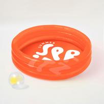 Pripučiamas baseinas Sunnylife Summer Spritz, ø 150 cm