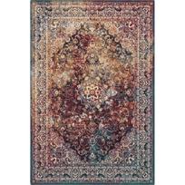 Kilimas iš vilnos 133x180 cm Lily – Agnella