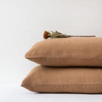 Pagalvės užvalkalas iš lino 65x65 cm – Linen Tales