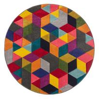 Apvalus kilimas ø 160 cm Dynamic - Flair Rugs