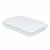 Iš prie kūno prisitaikančių putų anatominė pagalvė 40x70 cm – Mila Home