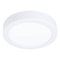Lubinis šviestuvas baltos spalvos LED FUEVA 5 – EGLO