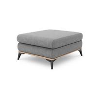Pilkas pufas Windsor & Co Sofas Planet