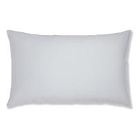 Iš medvilninio perkelio pagalvės užvalkalai 2 vnt. 50x75 cm Cotton Percale – Bianca