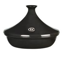Pepřově černý tajine Emile Henry, ⌀ 32 cm