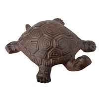 Iš metalo sodo statula Turtle – Esschert Design