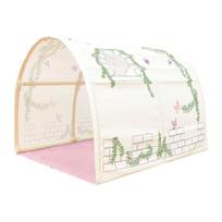 Vaikiška palapinė lovai Vipack Birdy