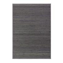 Iš bambuko kilimas žalios spalvos/pilkos spalvos 140x200 cm – Casa Selección