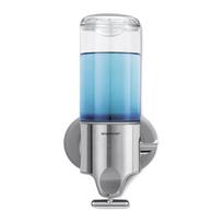 Sieninis muilo dozatorius Simplehuman Superio