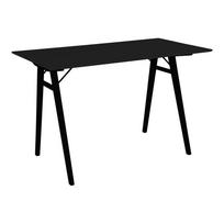 Rašomasis stalas 60x120 cm Vojens – Bonami Essentials