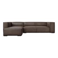 Rudos odos kampinė sofa (kairysis kampas) Madame - Windsor & Co Sofas