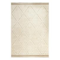Kreminės spalvos kilimas Mint Rugs Norwalk Colin, 160 x 230 cm