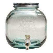Limonado indas iš perdirbto stiklo Ego Dekor Authentic, 6 l
