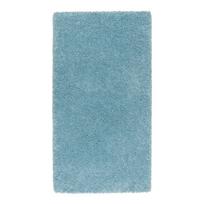 Šviesiai mėlynas kilimas Universal Aqua Liso, 160 x 230 cm