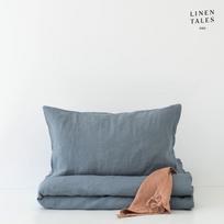 Patalynė vaikiška patalynė viengulė lova 140x200 cm - Linen Tales