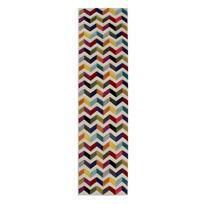 Kilimas Flair Rugs Bolero, 66 x 300 cm