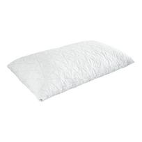 Pagalvės užpildas iš prie kūno prisitaikančių putų 45x75 cm Luxury – B.E.S.