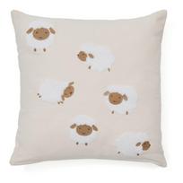 Iš medvilnės vaikiškas pagalvės užvalkalas 45x45 cm Milu – Kave Home