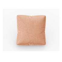 Iš velveto dekoratyvinė pagalvėlė 50x50 cm Rome Velvet – Cosmopolitan Design