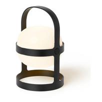 Lauko šviestuvas LED saulės baterijos/USB ø 12 cm Soft Spot – Rosendahl