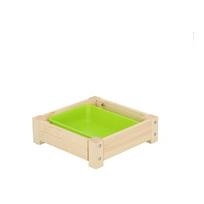 Komposto dėžė natūralios spalvos Worm – Esschert Design