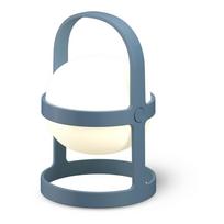 Lauko šviestuvas LED saulės baterijos/USB ø 15 cm Soft Spot – Rosendahl