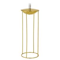 Žibalinė lempa iš metalo 57 cm Lilan – Bloomingville