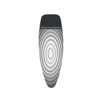 Lyginimo lentos užvalkalas Titan Oval D – Brabantia