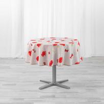 Staltiesė ø 180 cm Sweet poppy – douceur d'intérieur