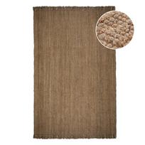 Rudas džiuto kilimas Flair Rugs Jute, 160 x 230 cm