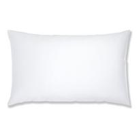 Iš medvilninio perkelio pagalvės užvalkalai 2 vnt. 50x75 cm Cotton Percale – Bianca