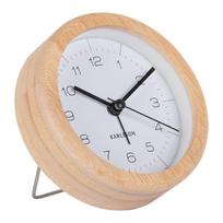 Žadintuvas ø 10 cm Neat – Karlsson