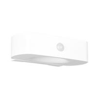 Sieninis lauko šviestuvas LED saulės baterijos (aukštis 6 cm) Bilbao – Reality
