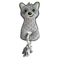 Žaislas šuniui Racoon – Love Story