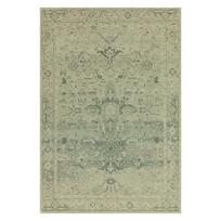 Žalias kilimas 170x120 cm Kaya - Asiatic Carpets