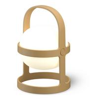 Lauko šviestuvas LED saulės baterijos/USB ø 15 cm Soft Spot – Rosendahl
