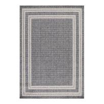 Lauko kilimas pilkos spalvos 80x250 cm Aruba – Ayyildiz Carpets