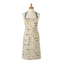 Medvilninė prijuostė Cooksmart® Woodie